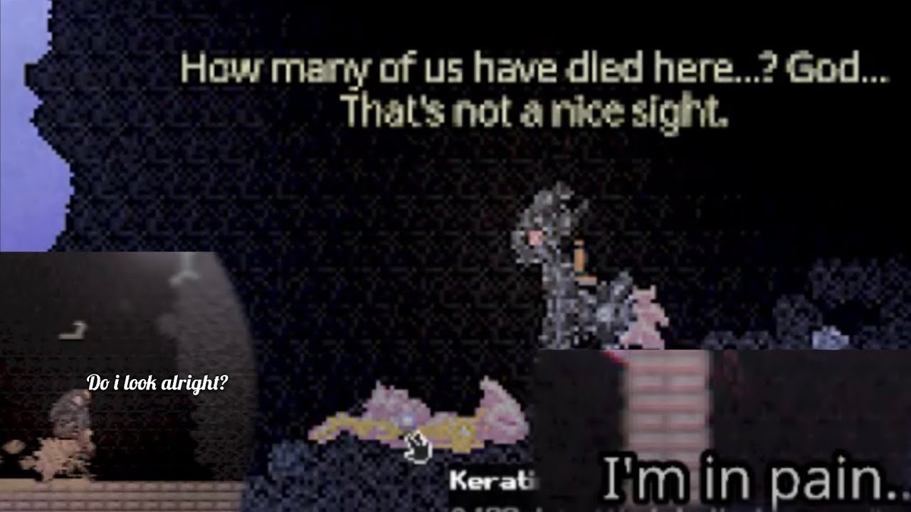 First trying this game, it was NOT easy