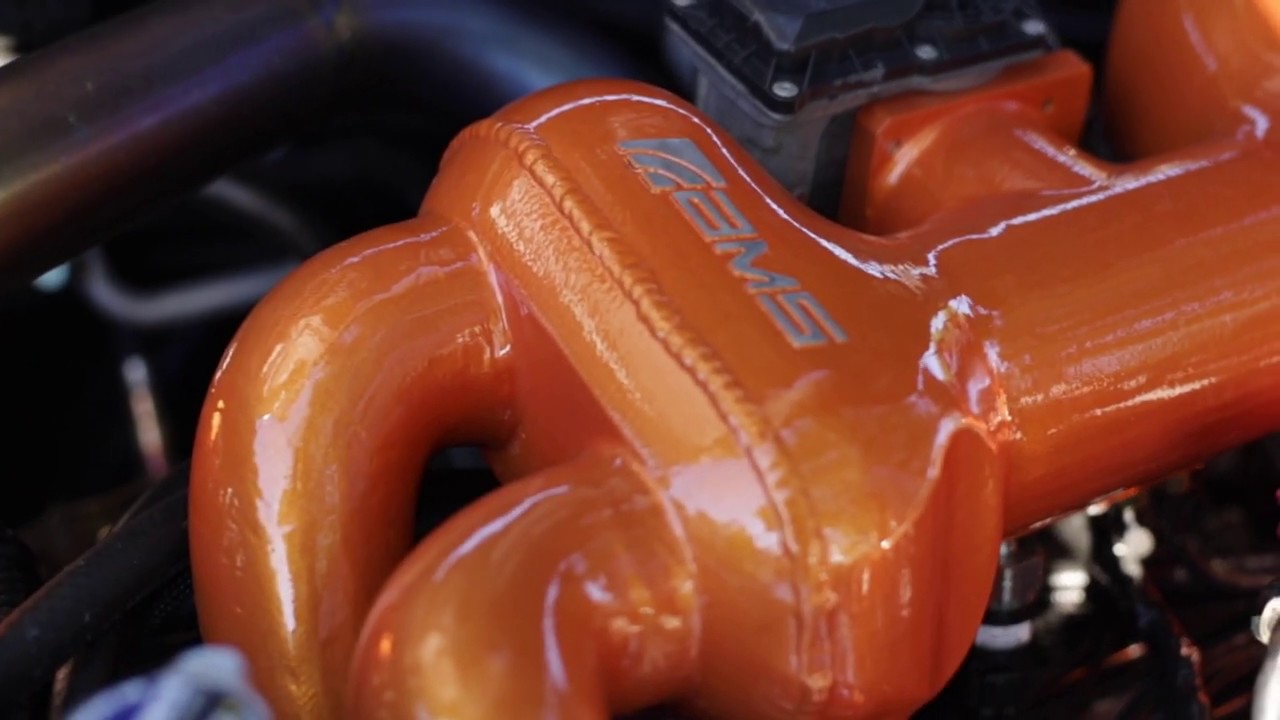 FP Zero Subaru STi