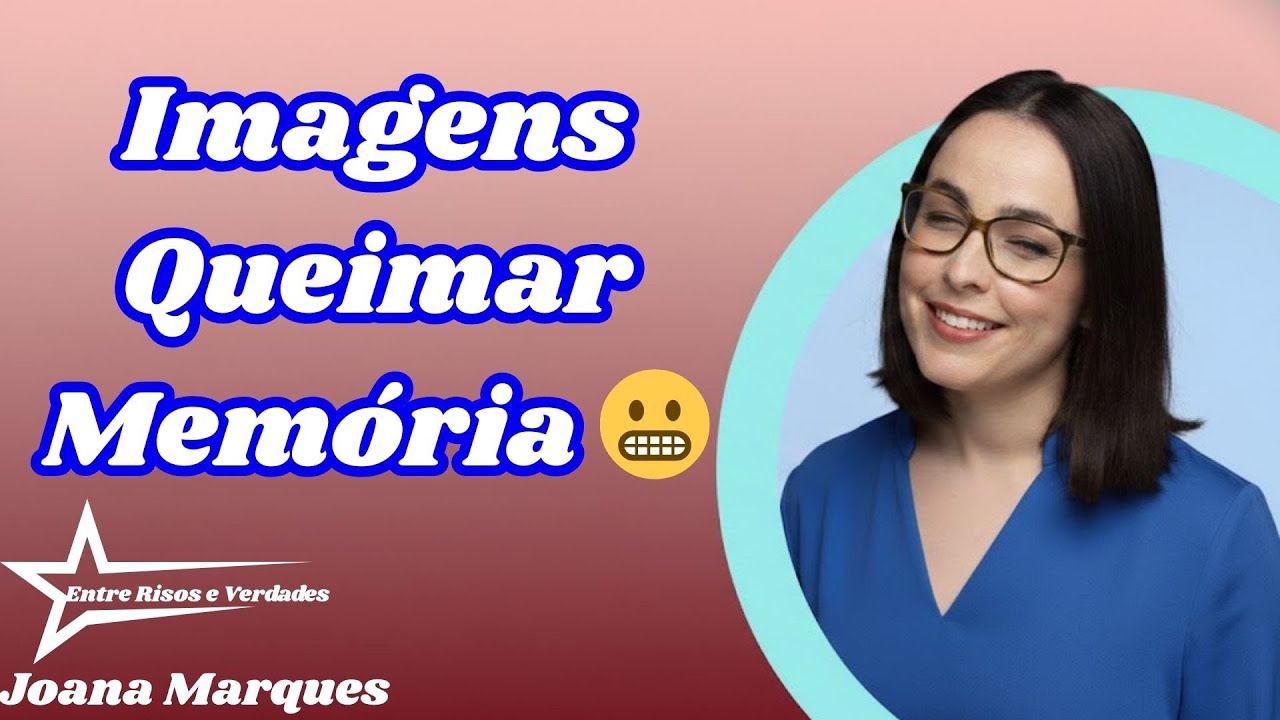 As Imagens de 2025 Que Joana Marques Preferia Apagar da Memória 😬