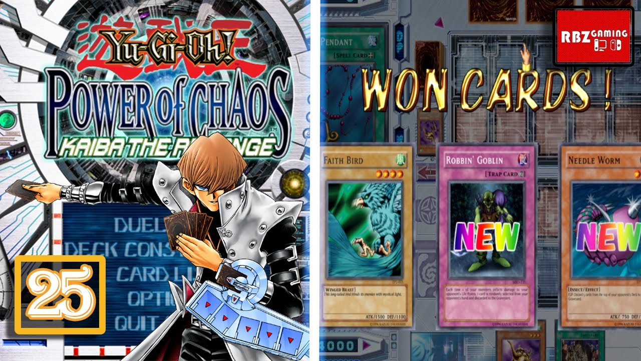 Yu-Gi-Oh! POC | Kaiba the Revenge | Part 25