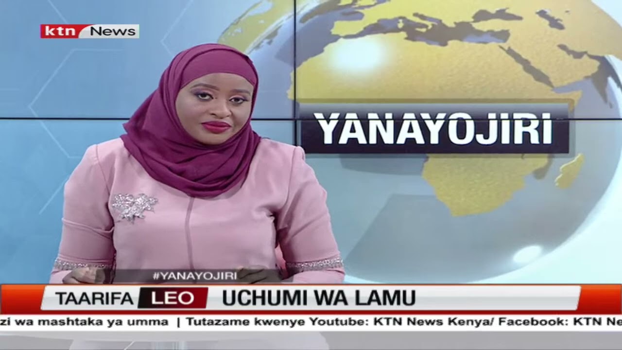 Wakazi wa Mpeketoni kaunti ya Lamu wairai serekali kuimarisha usalama ili kuinua uchumi