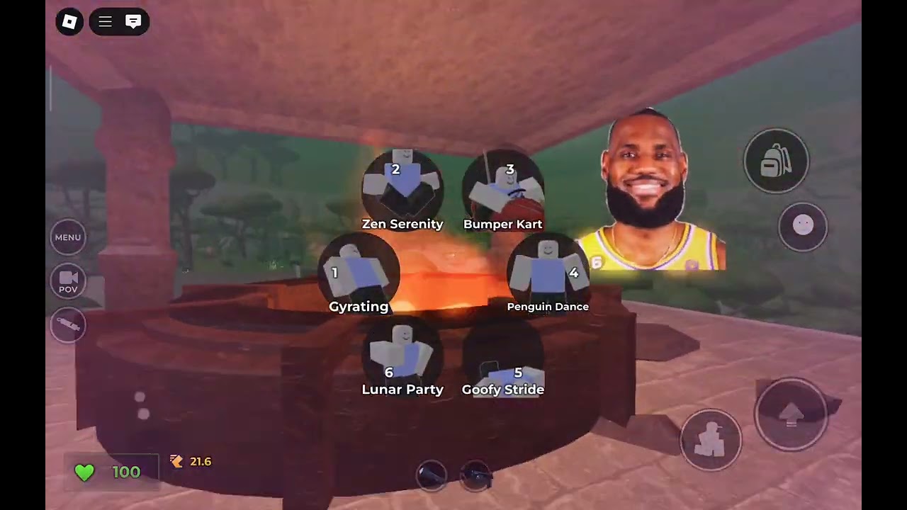 I love Games