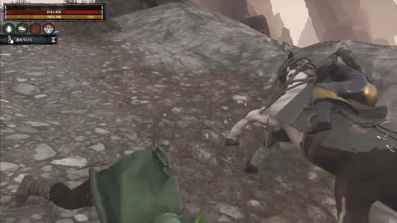 コナンアウトキャスト お遊び風景！2026.01.21（公式PVE#追放の地）【ConanExiles】