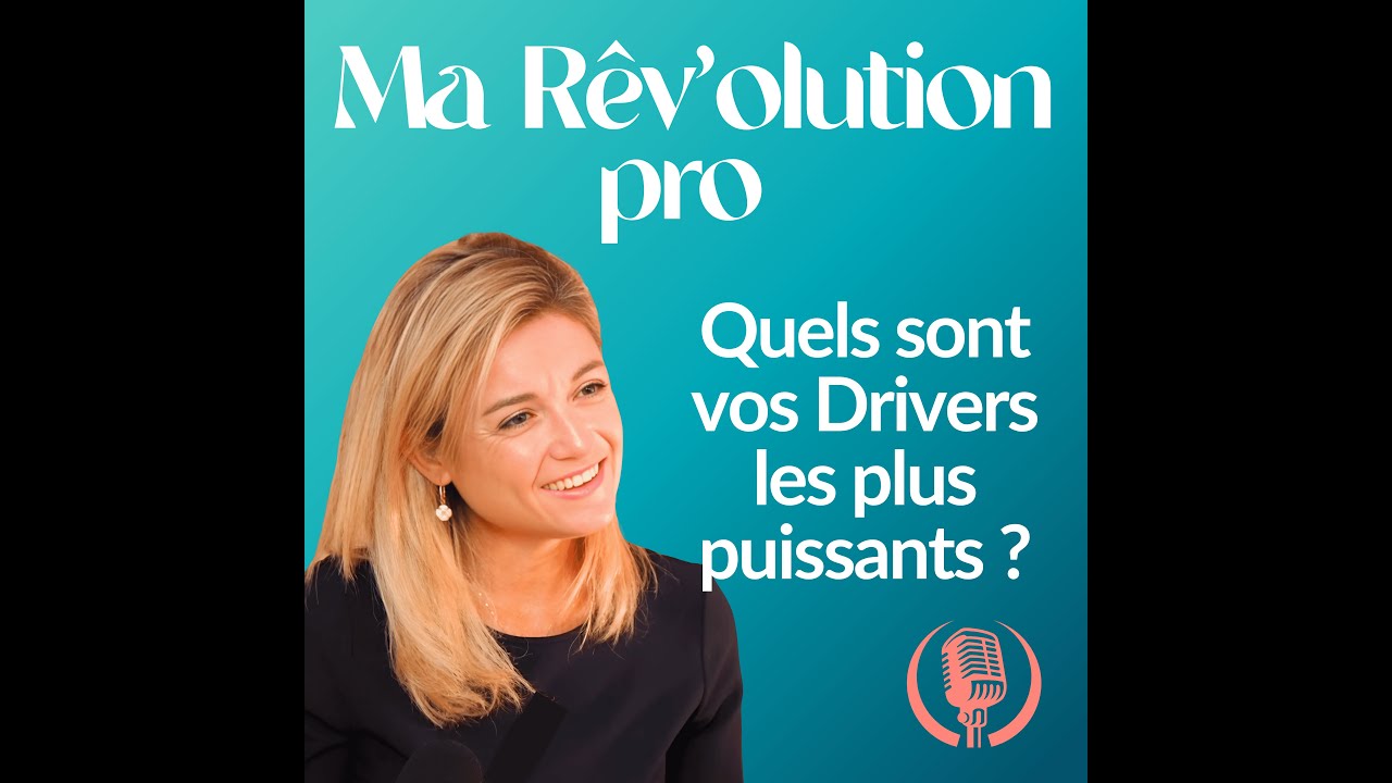 Les Drivers, ces petites voix qui t’empêchent de passer à l’action
