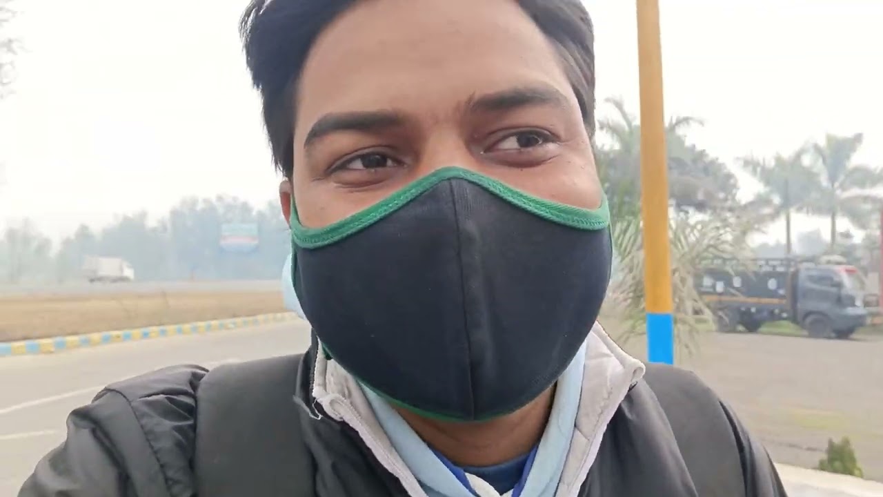 Kai Saalon Baad Mam Ke Ghar Gaya