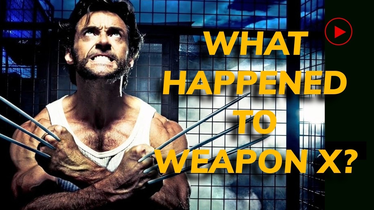 The Experiment That Erased Everything: A Deep Dive into the Origins of a Dangerous Feral Mutant