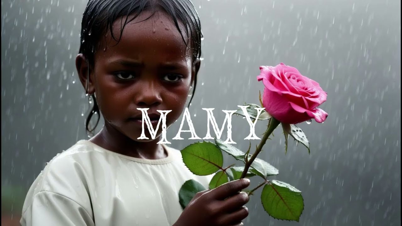 Afrobeat_-_MAMY_-_by Clarc (Instruiment officiel pour CAET projet)
