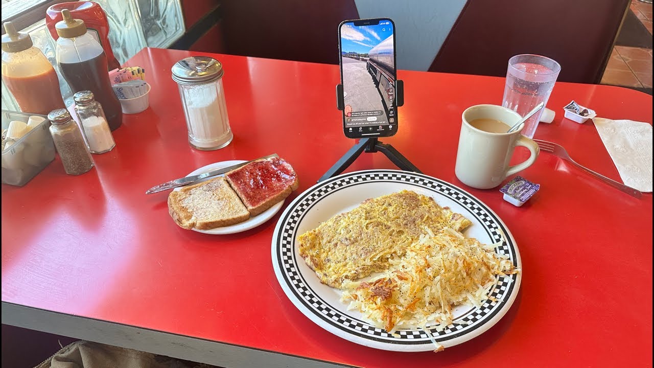 Breakfast 🍳