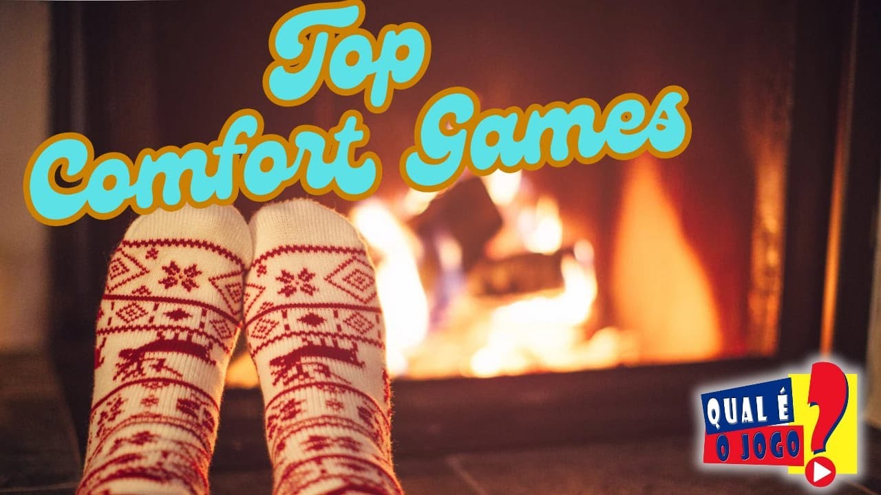 Top Comfort Jogos