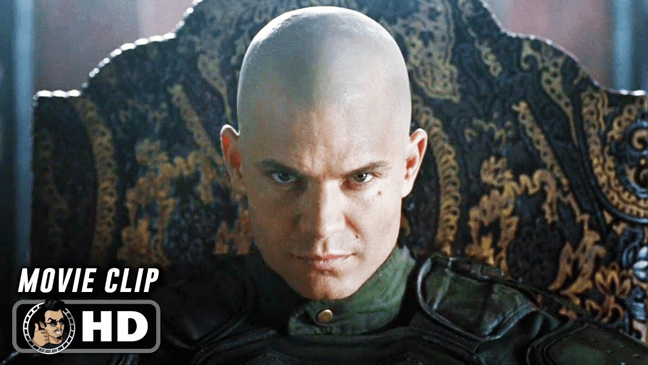 HITMAN Clip - 
