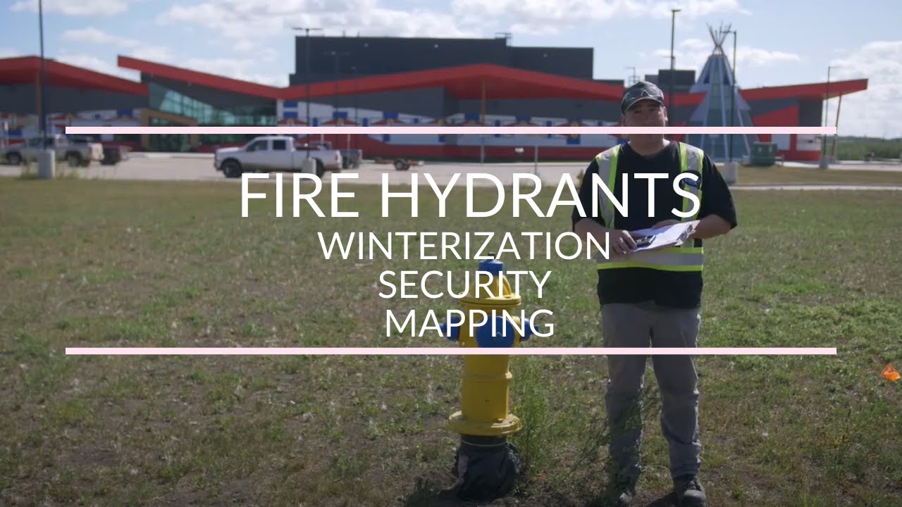 Why Don&rsquo;t Fire Hydrants Freeze in Winter?