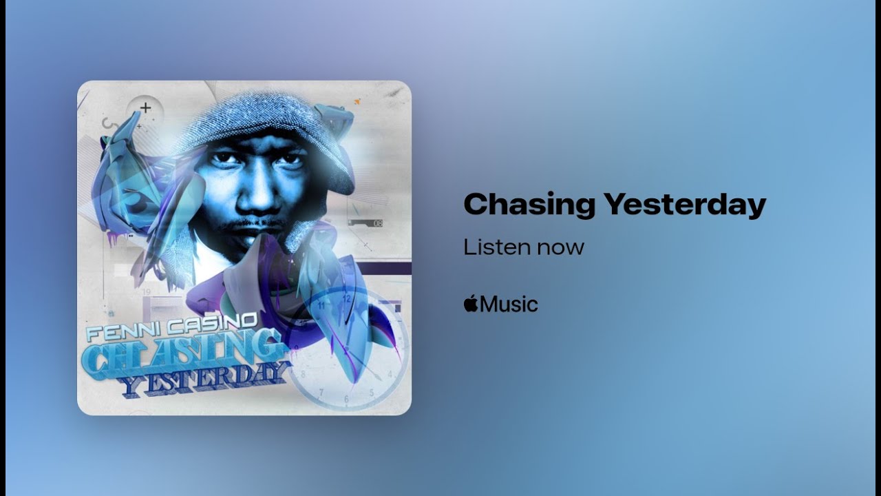 Get It On - Fenni Casino ft AYO STO & Turk Chasing Yesterday 2012 Remastered