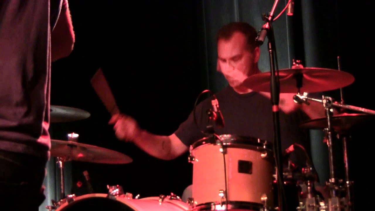 BRAD - Lift - Showbox - Seattle, WA - April 27, 2012