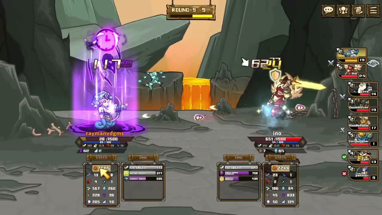 is max defense dodge uncounterable?