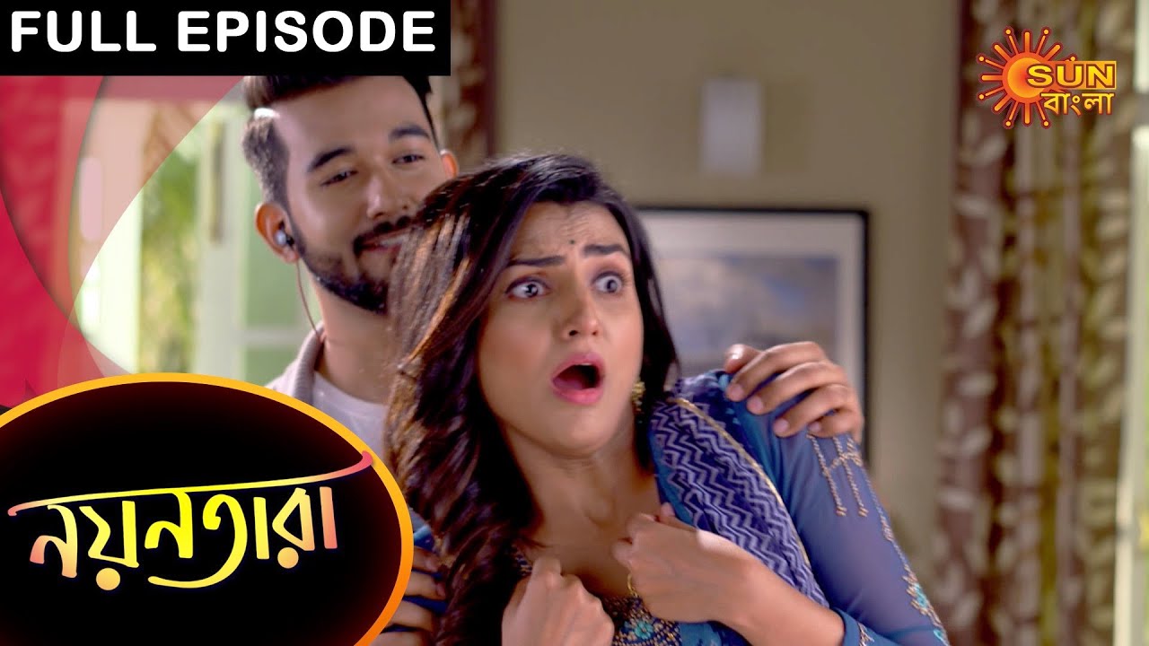Nayantara - Full Episode | 27 March 2021 | Sun Bangla TV Serial | Bengali Serial
