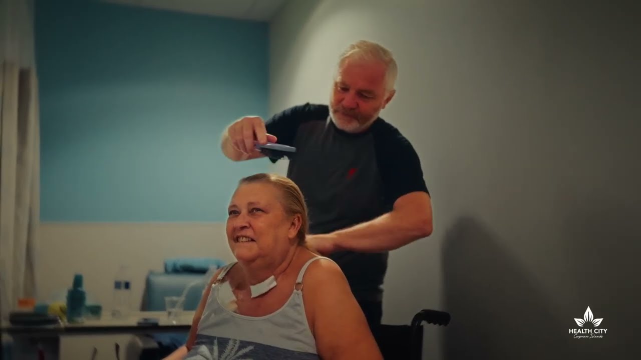From Vacation Cold to ECMO | Health City Cayman Islands