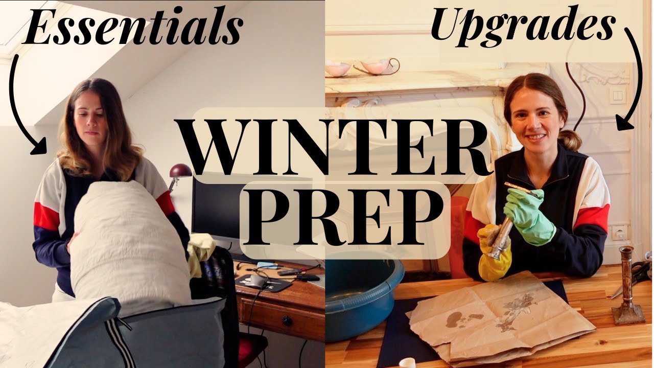 5 End-of-Season Tasks You’ll Thank Yourself for Doing Before Winter!