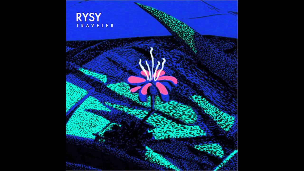 RYSY - Shimmer feat. Justyna Święs [UKM 040]