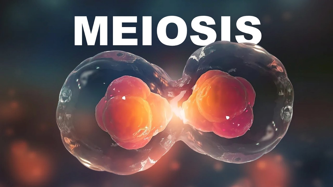 Meiosis (Cell Division) in Hindi