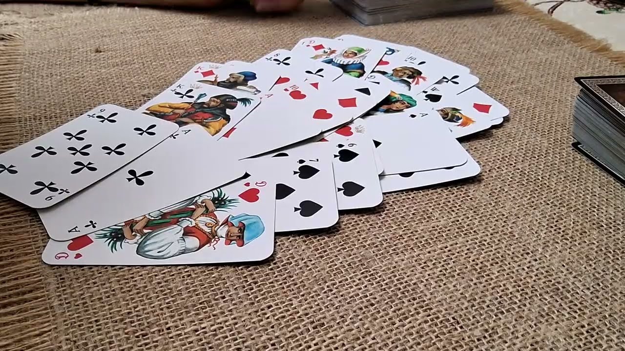 ‼️Что говорит окружение про Крестового короля и Бубновую даму‼️🤔💔🔥