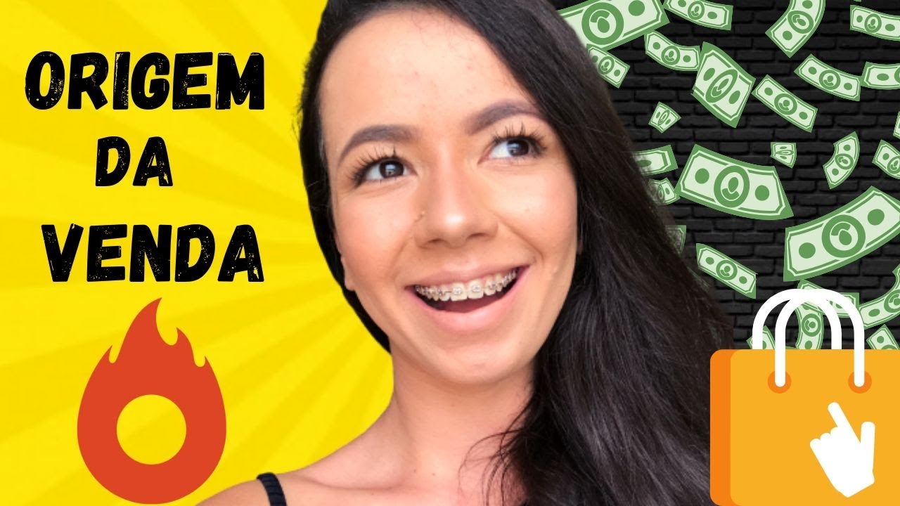 Como rastrear VENDAS na HOTMART | Afiliados Hotmart