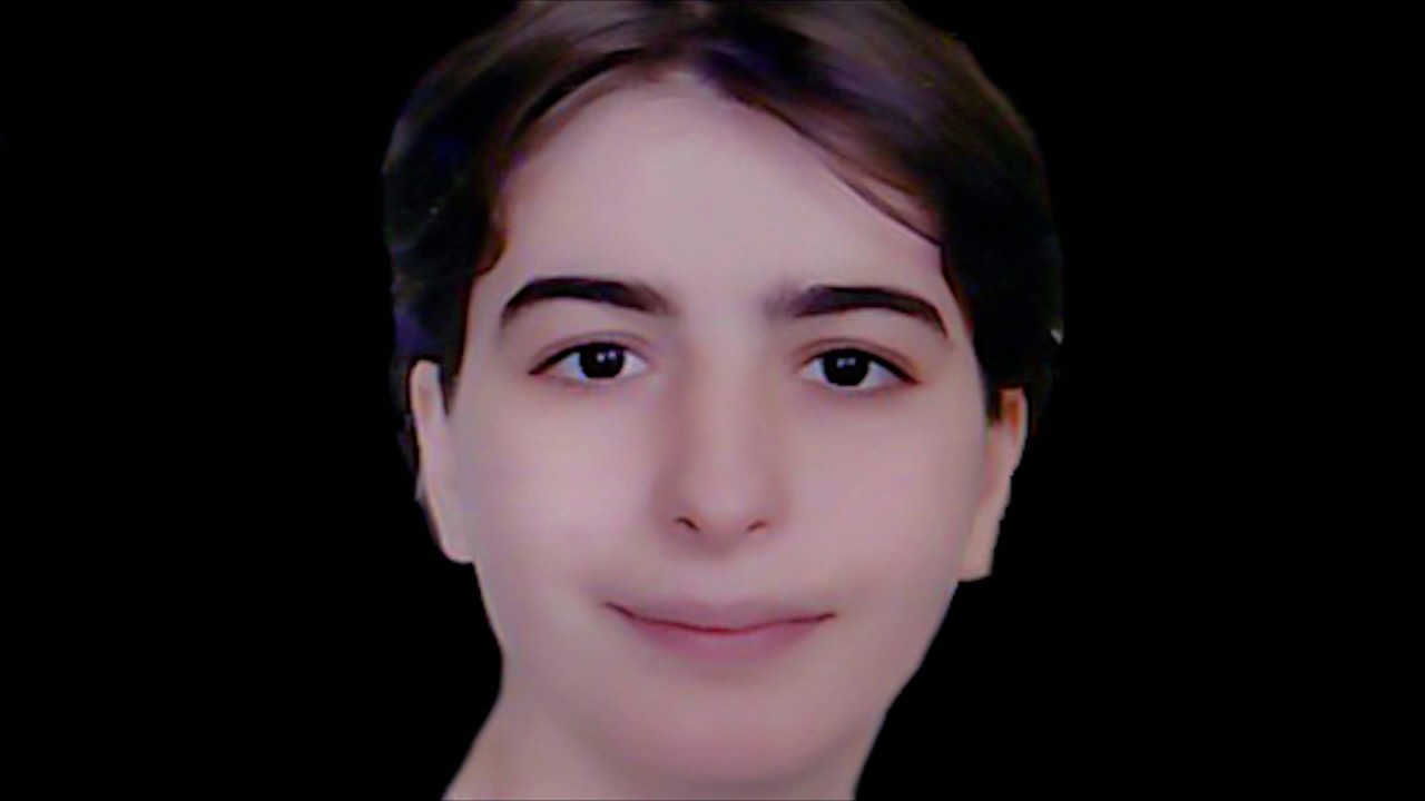 Ghania YACEF, Une voix singulière