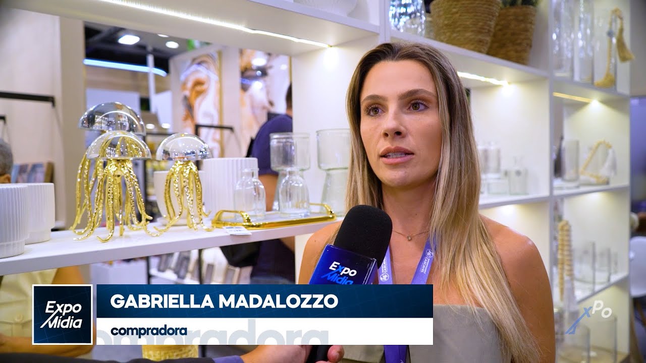 Importadora Cascavel na ABCasa Fair: tendências internacionais para o varejo brasileiro