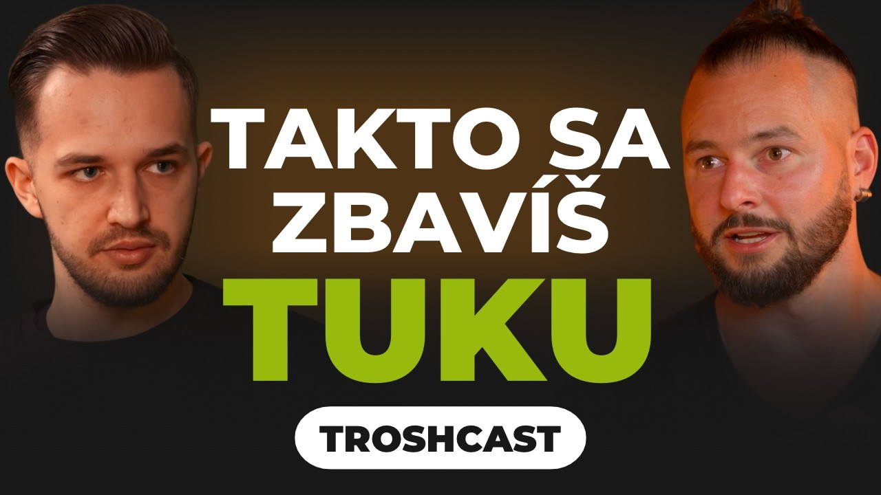 Prerušovaný Pôst: Je TOTO Chudnutie BEZ Cvičenia a Diét? (Bývalý Kulturista Prezrádza Odpoveď)