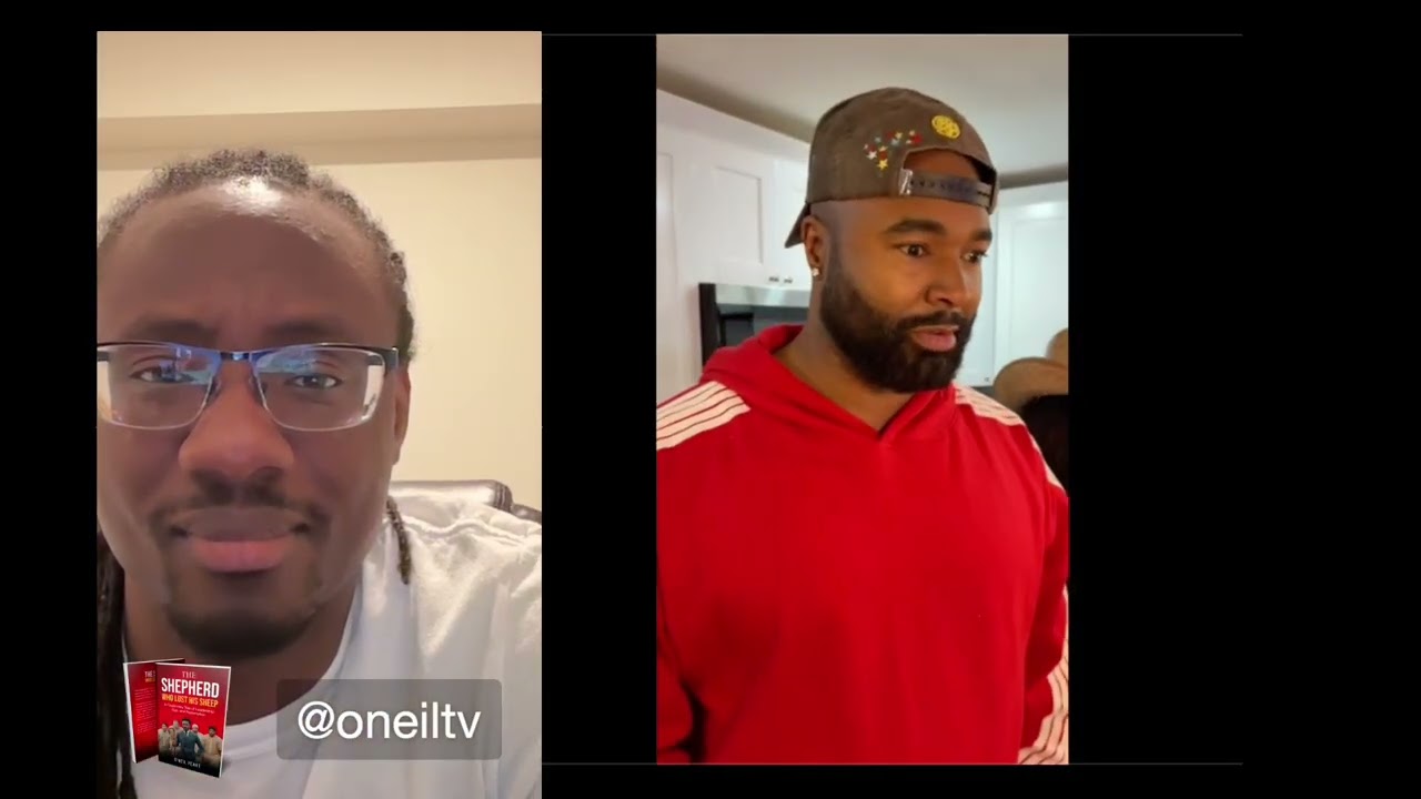 Mike you went too far about Rashal box eating, right Rafi and Joslyn ! Domini - Kountry Wayne