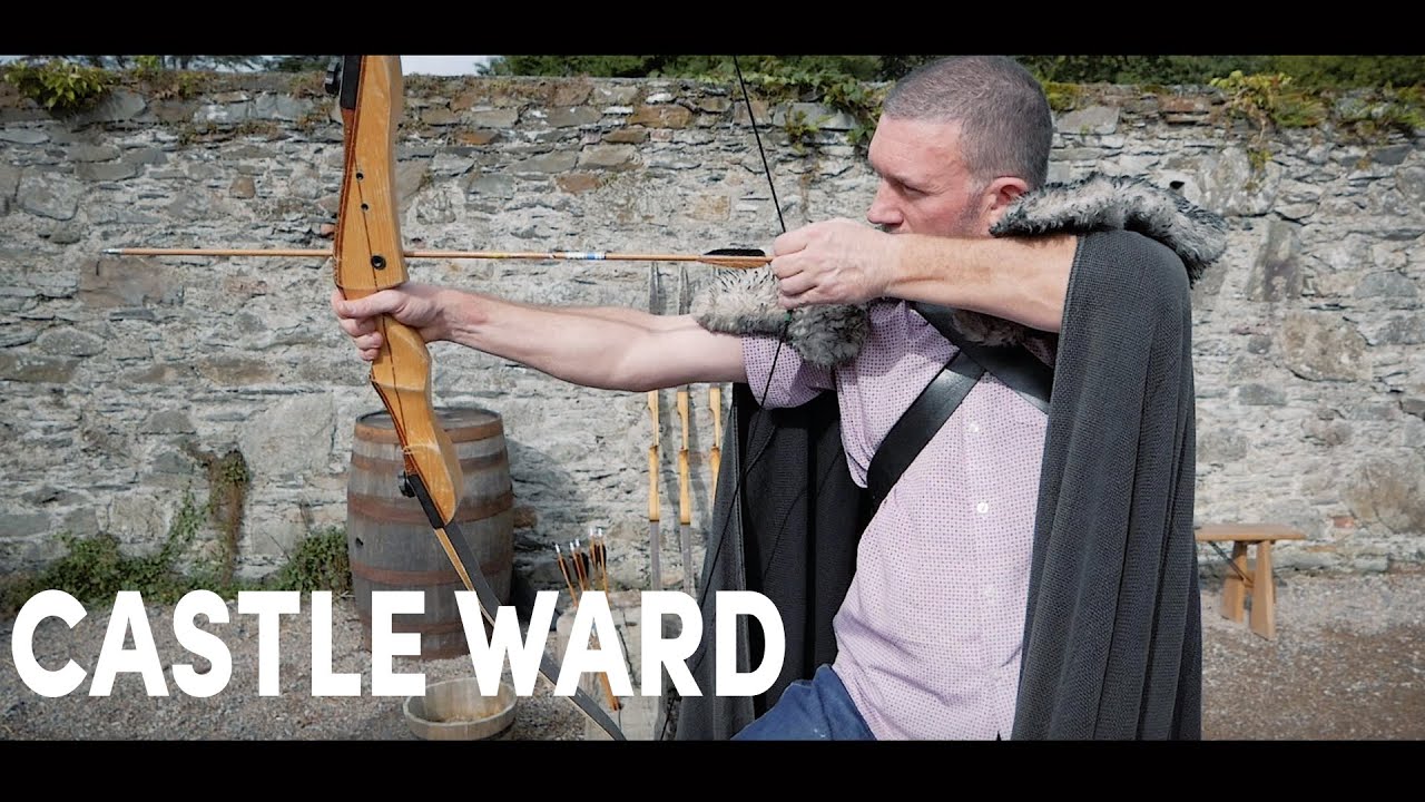 Visit Castle Ward this Autumn