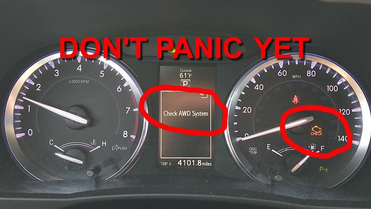 How to fix 