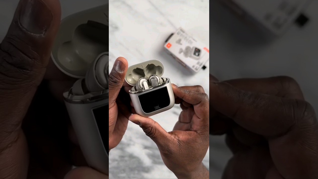 JBL Tour PRO 2 Unboxing 🔥🔥🔥