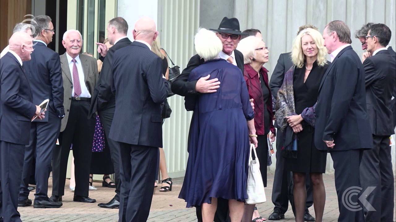 Cricketing great Martin Crowe laid to rest: RNZ Checkpoint