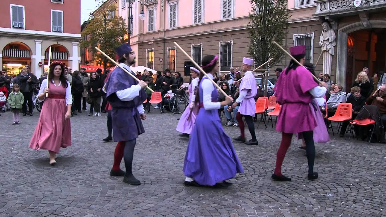 DANZINFESTA  