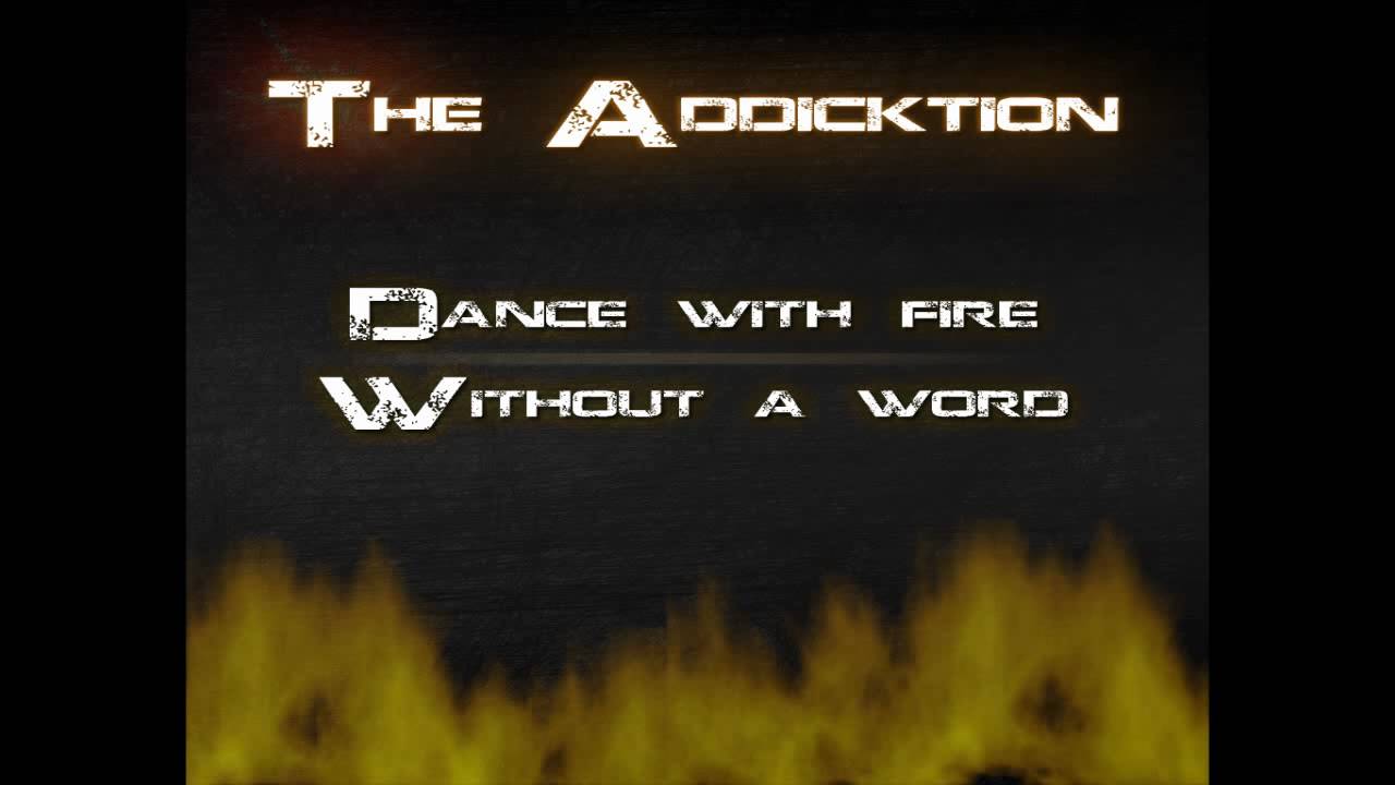 [NBR014] The Addicktion - Without A Word