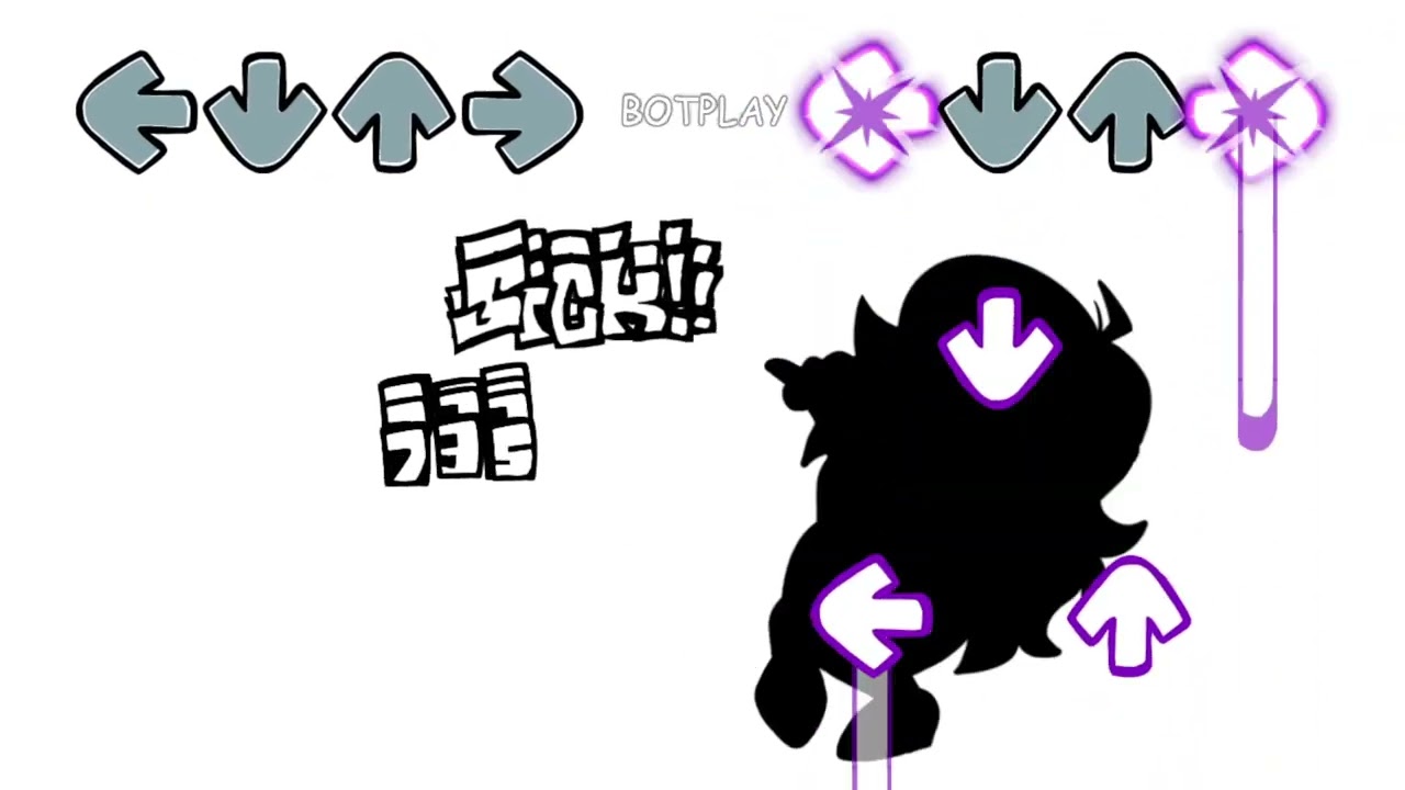 GFCP 3.0: WORLD'S END VALENTINE CHARTED