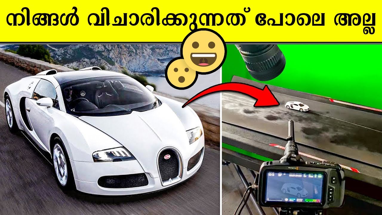 ടി.വി പരസ്യങ്ങൾ ഉണ്ടാക്കുന്നത് എങ്ങനെ.. This is how ads are made in TV