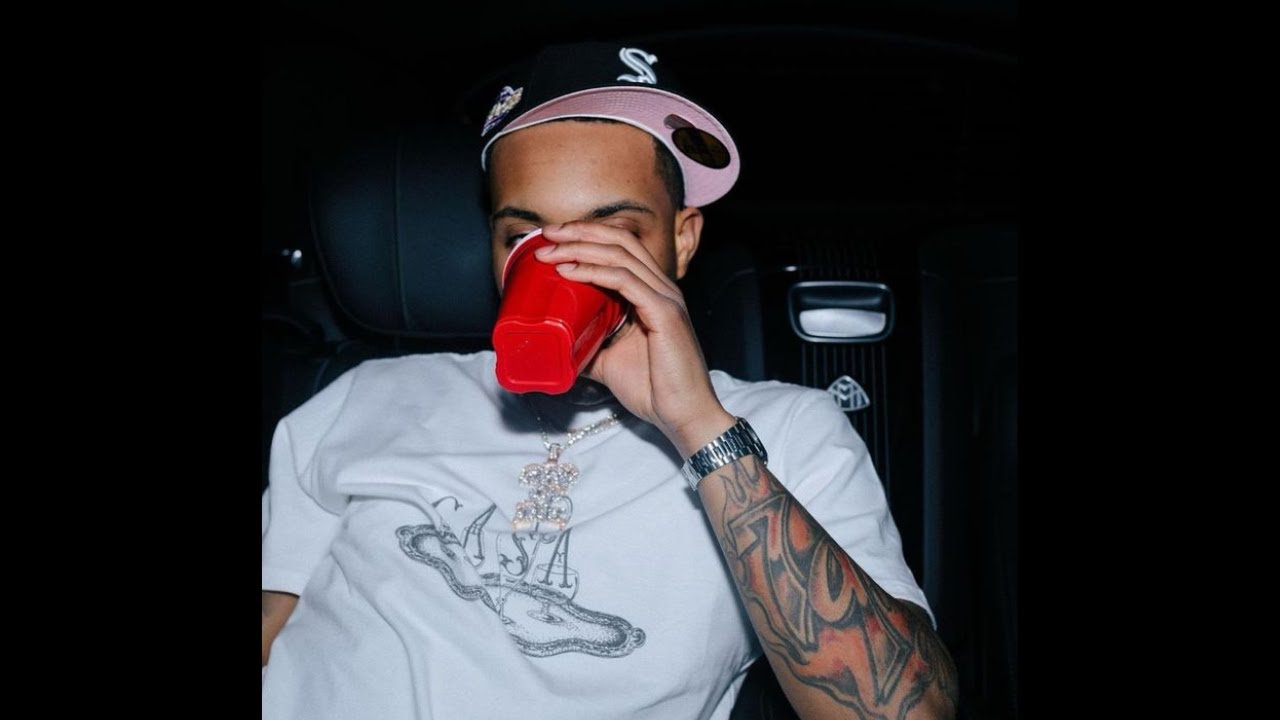 (FREE) G Herbo Sample Type Beat - 