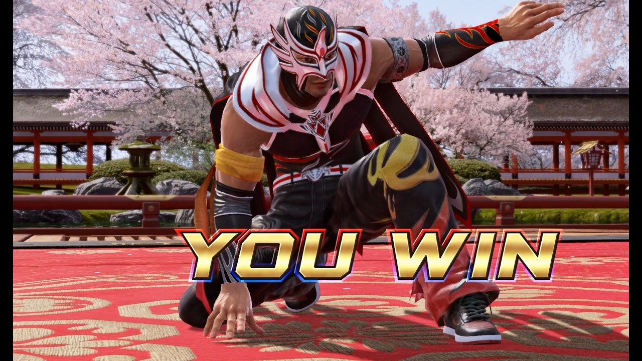 Testing: Virtual Fighter 5 Revo World Stage