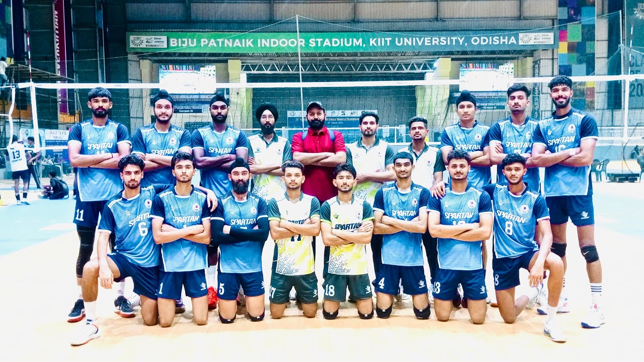 Men Quarter Final 🔥 Punjab vs Rajasthan |  Match 😱 #highlights #shorts