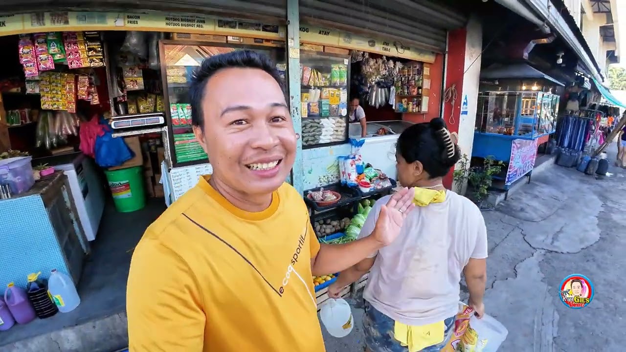 Villaba Leyte Today