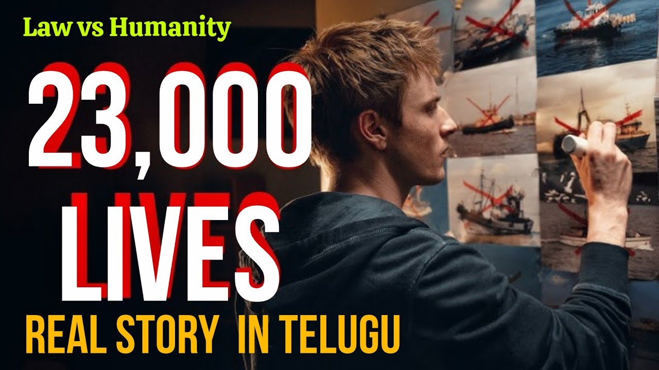 23000 Lives Realstory (2026) Streaming on Netflix | 23000 Lives Telugu cinema |@OTT_movievibes 