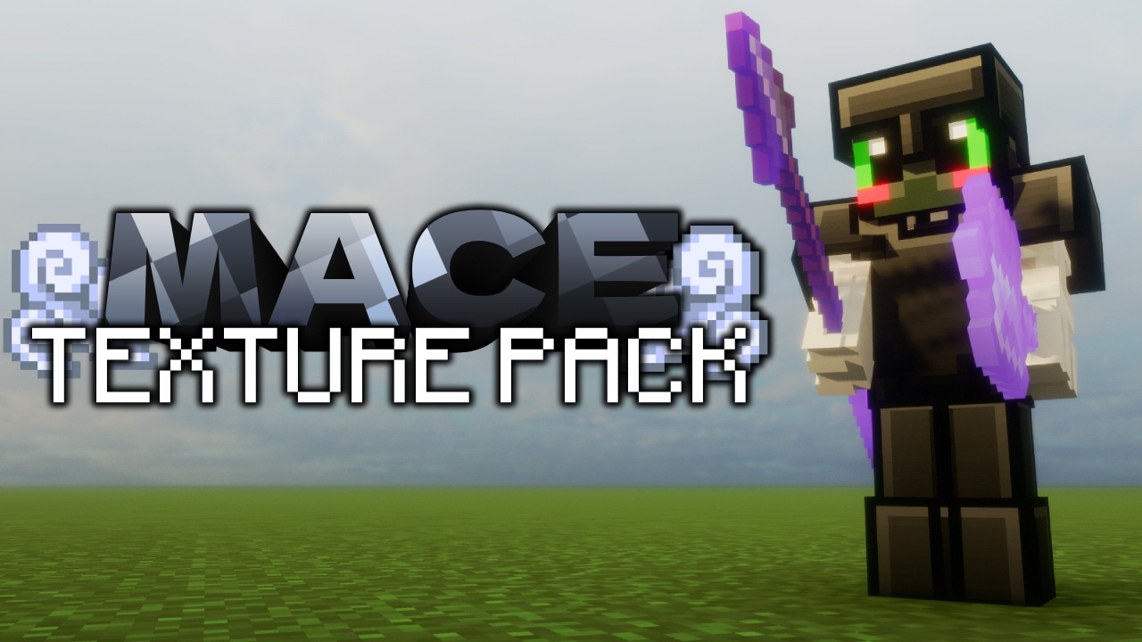 The BEST Texture Packs Used by PROS