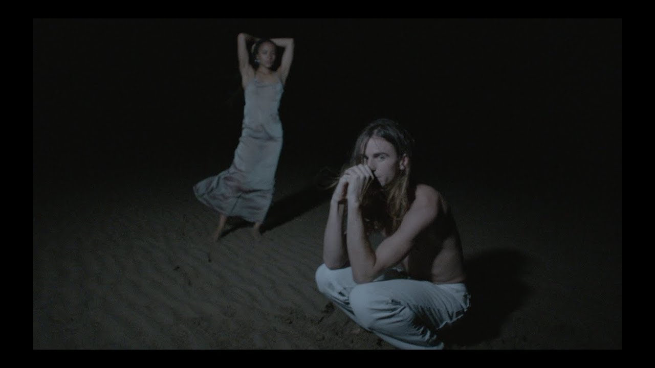 OURI / MIND BATH - WILD MOTHER
