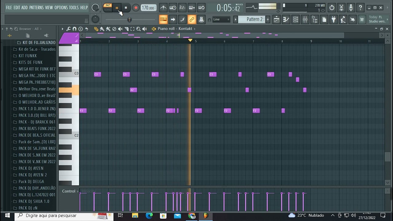 BAIXO TOP PARA KONTAKT GRATIS + DOWNLOAD NA DESCRI&Ccedil;&Atilde;O