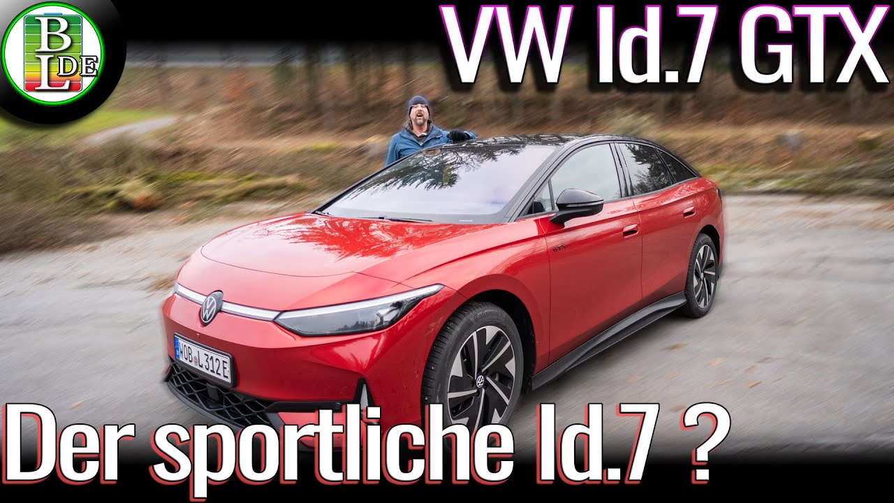 Ein besonderes Auto für besondere Menschen 😉