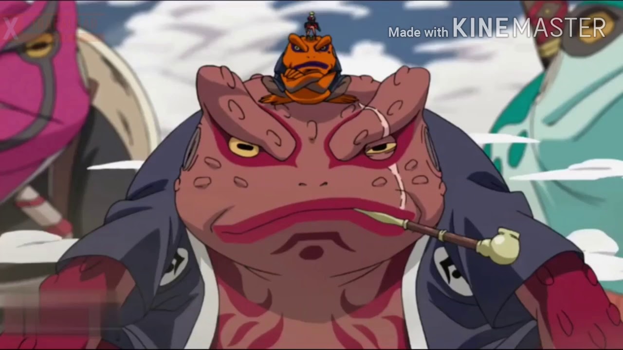NARUTO  [ AMV ]  BAD LIAR