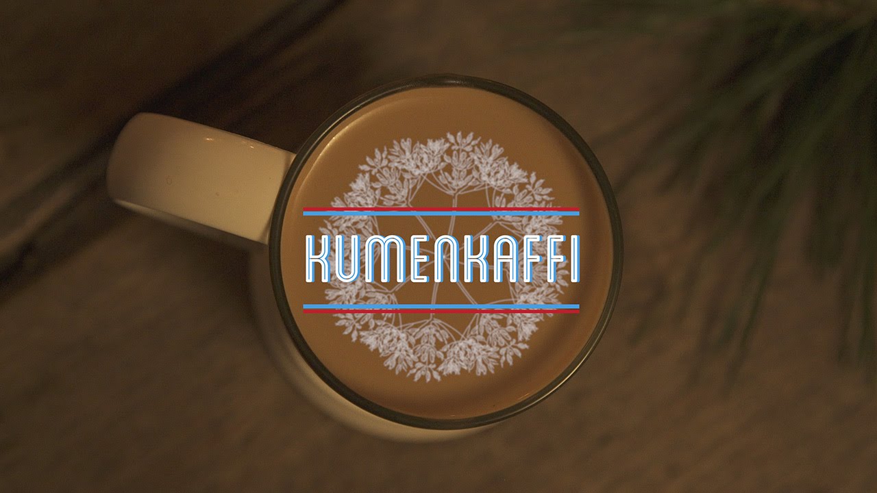 Kumenkaffi | Thirsty for...