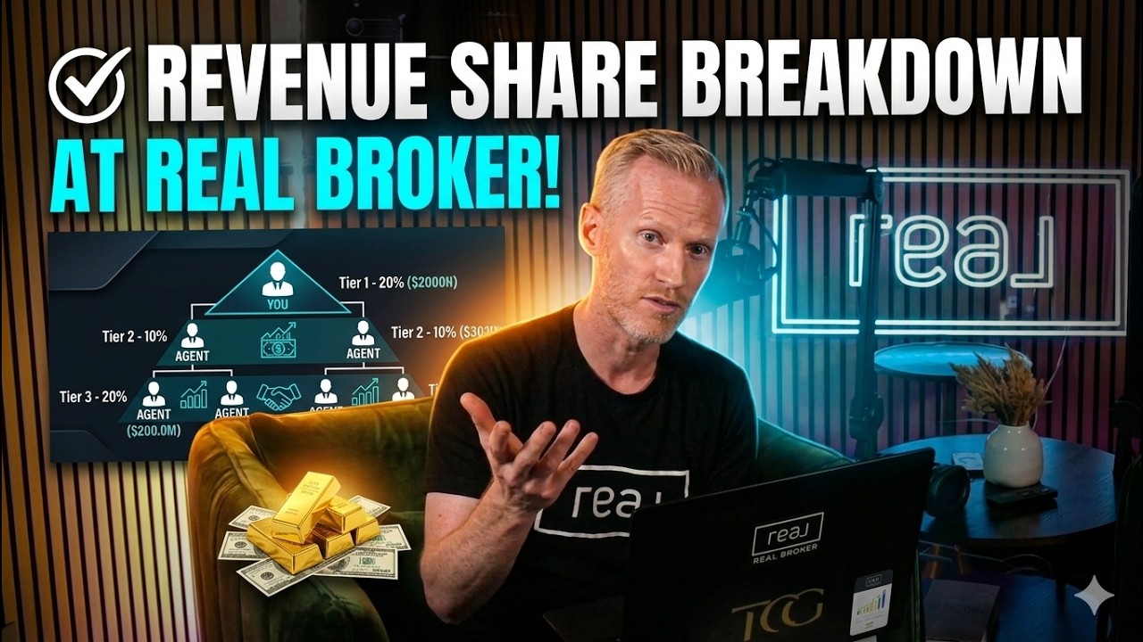 REAL BROKER &mdash; РАЗБОР ДОХОДОВ 2026 ГОДА