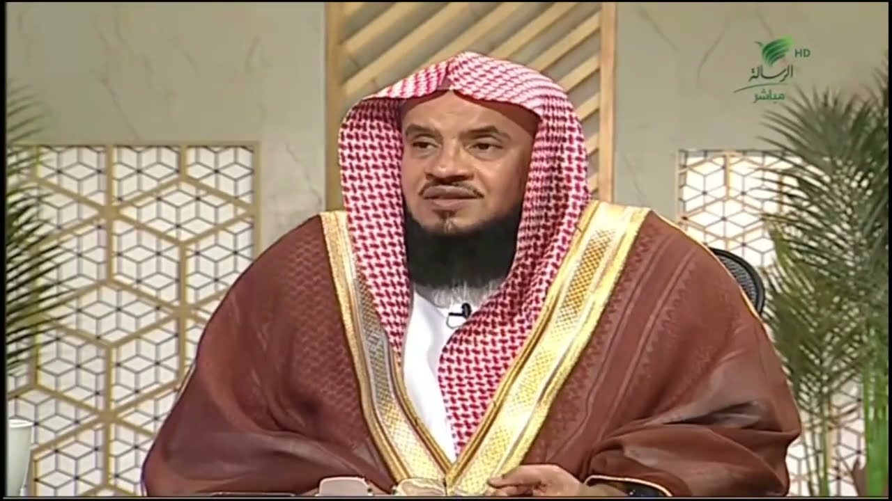 ما الفرق بين العُجب بالعمل والفرح بالطاعة؟ -الشيخ د. سعد بن عبدالله السبر #يستفتونك